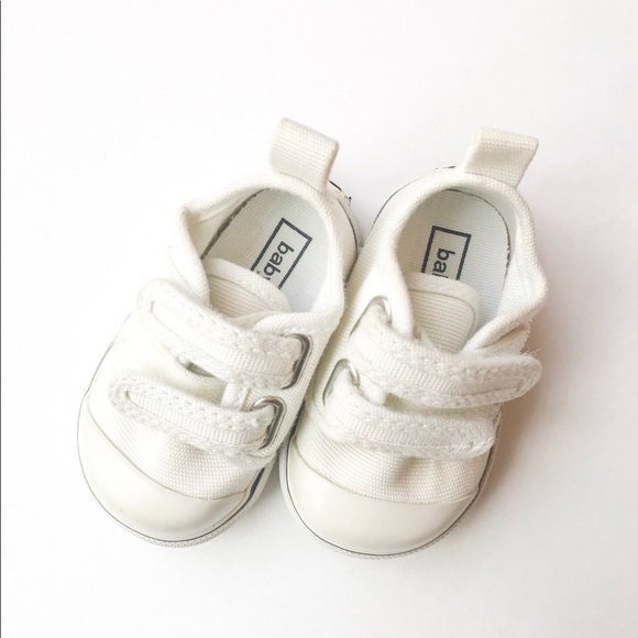 gap infant shoes